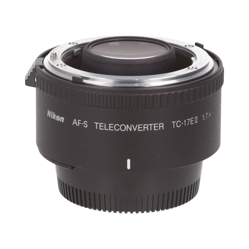 Nikon TC-17E II ��AB��