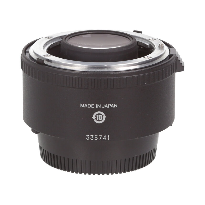 Nikon TC-17E II ��AB��
