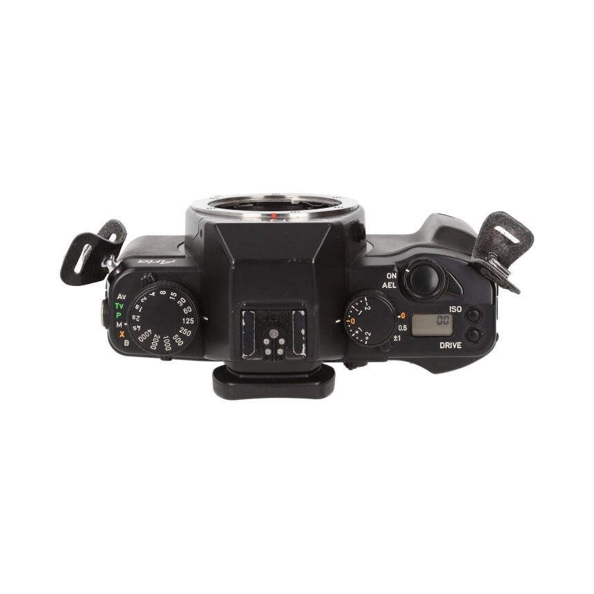 CONTAX Aria BODY ��B��