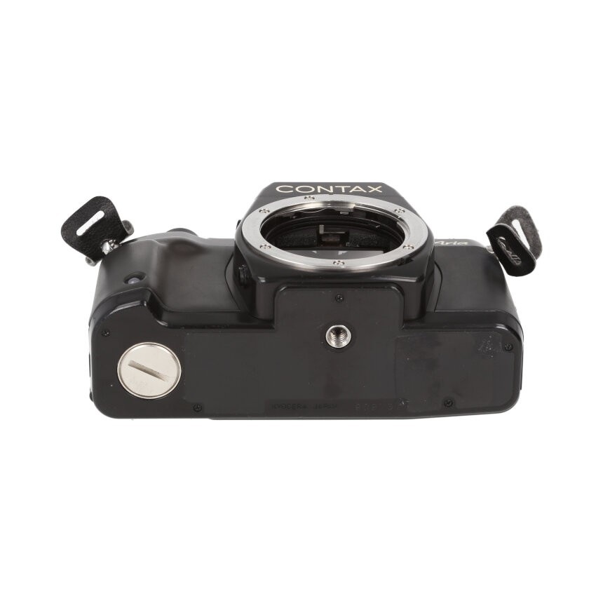 CONTAX Aria BODY ��B��