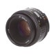 Nikon AF50mm F1.8S ��AB��
