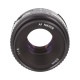 Nikon AF50mm F1.8S ��AB��