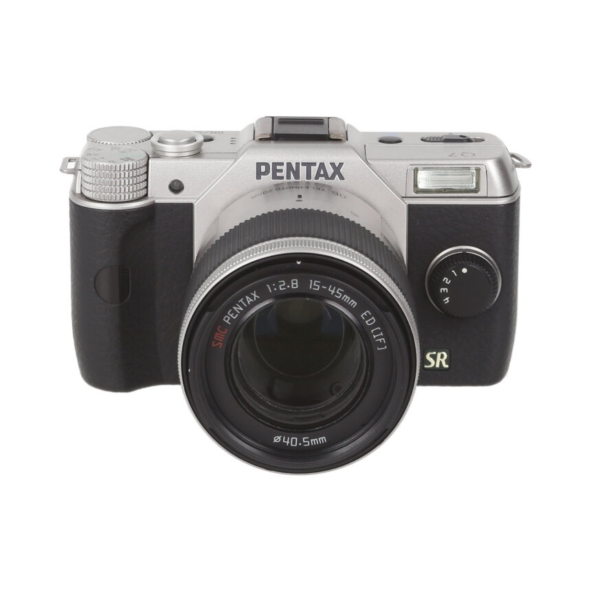 PENTAX PENTAX Q7 ����С� W���å� (02��06) ��AB��