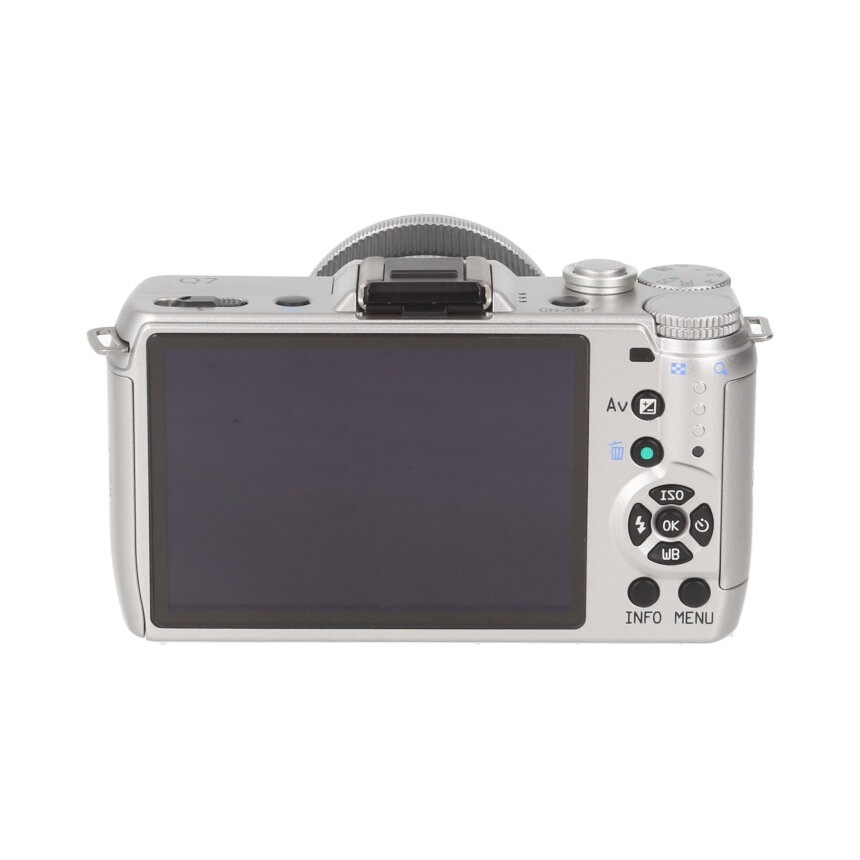 PENTAX PENTAX Q7 ����С� W���å� (02��06) ��AB��