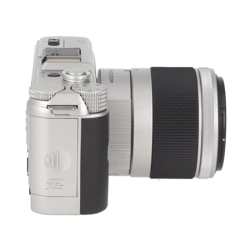 PENTAX PENTAX Q7 ����С� W���å� (02��06) ��AB��