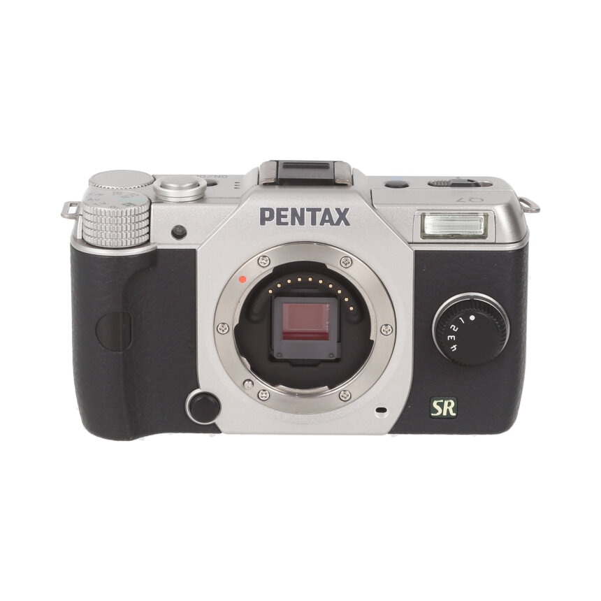 PENTAX PENTAX Q7 ����С� W���å� (02��06) ��AB��