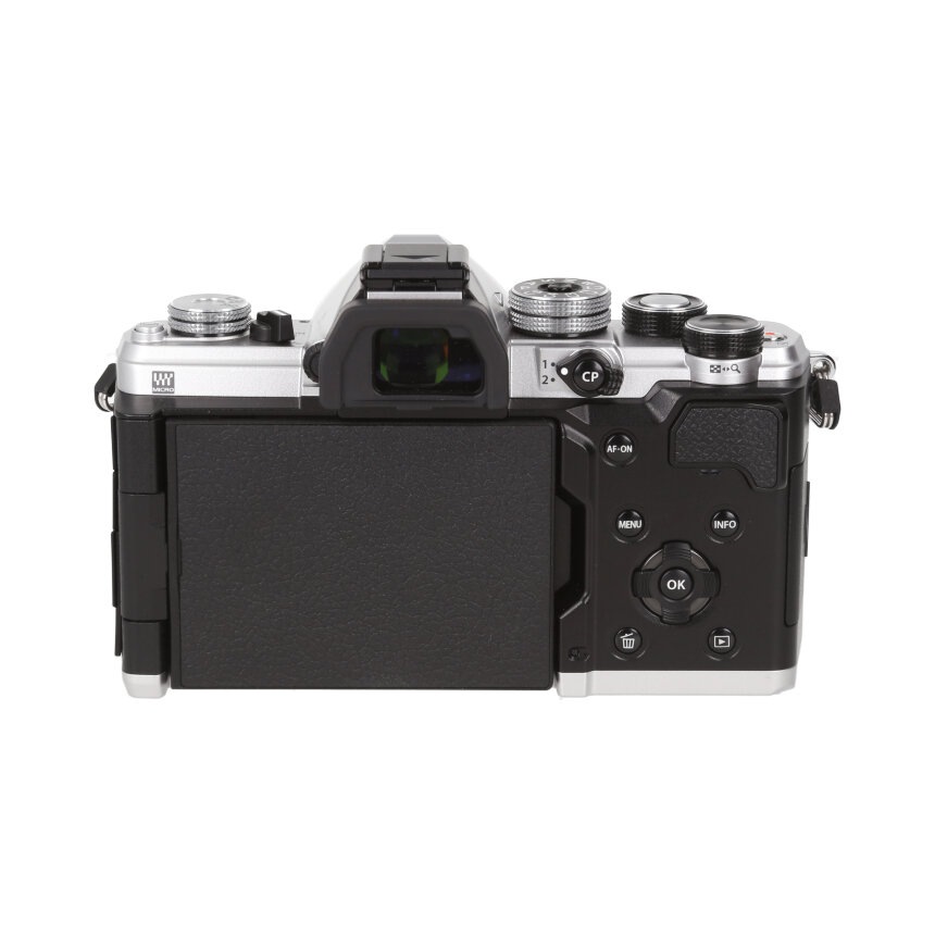 OM SYSTEM OM SYSTEMOM-3 BODY A