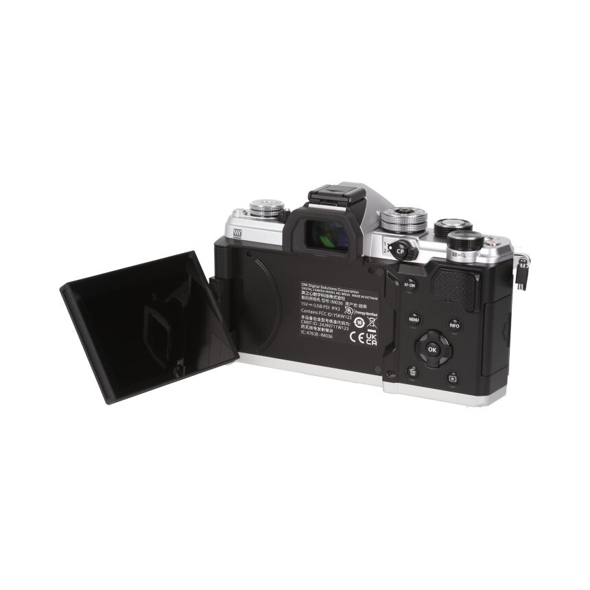 OM SYSTEM OM SYSTEMOM-3 BODY A