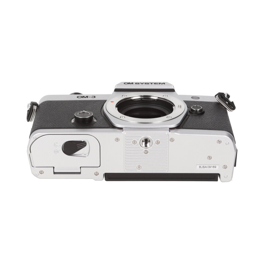 OM SYSTEM OM SYSTEMOM-3 BODY A