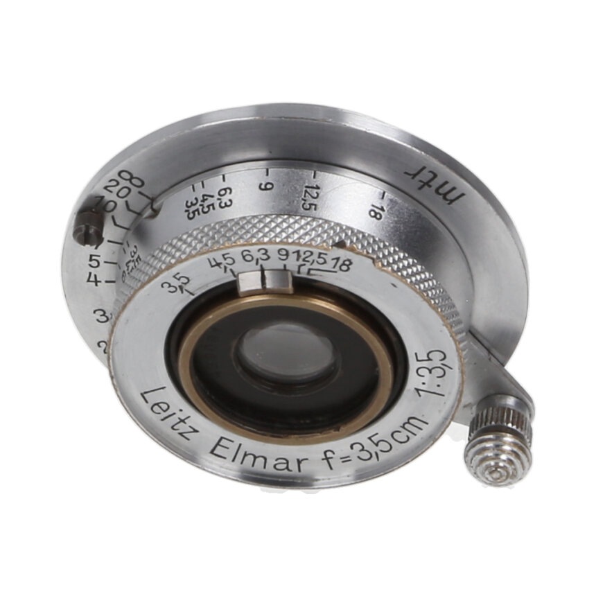 Leica ����ޡ� 35mm F3.5 L�ޥ���� ��B��