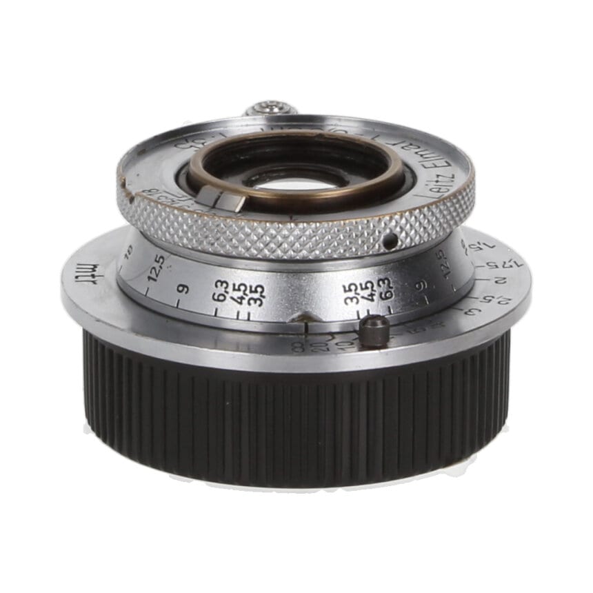 Leica エルマー 35mm F3.5 Lマウント 【B】 | レンズ,ライカ | 三宝