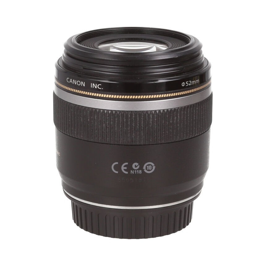 Canon EF-S60 F2.8 Macro USM ��B��