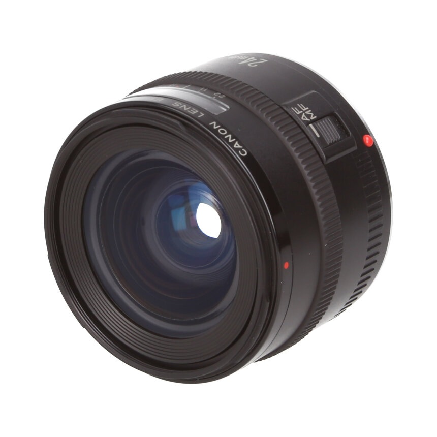 Canon EF24mm F2.8 ��AB��