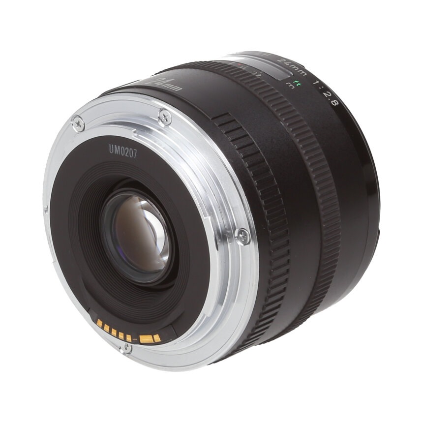 Canon EF24mm F2.8 ��AB��