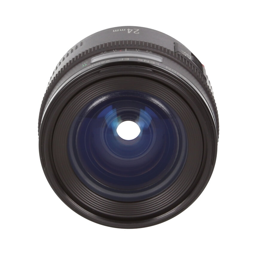 Canon EF24mm F2.8 ��AB��