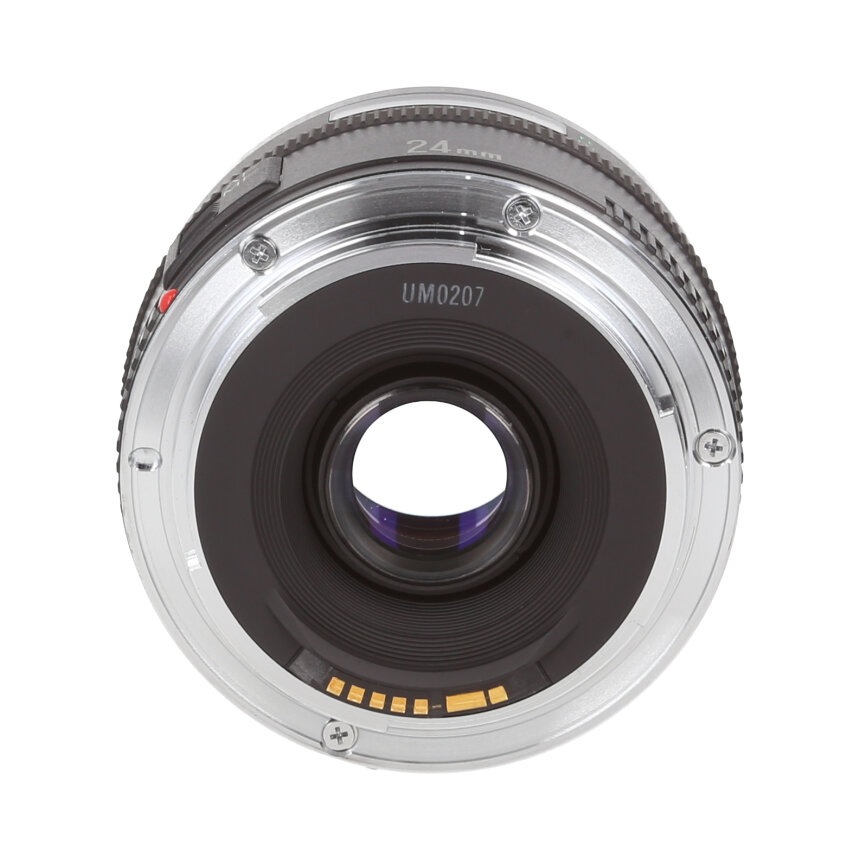 Canon EF24mm F2.8 ��AB��