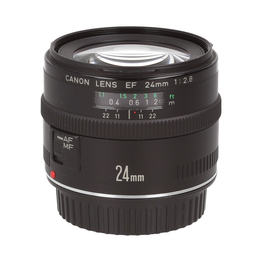 Canon EF24mm F2.8 ��AB��