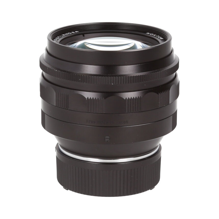 Voigtlander NOKTON 50 F1.1 VM ��AB��