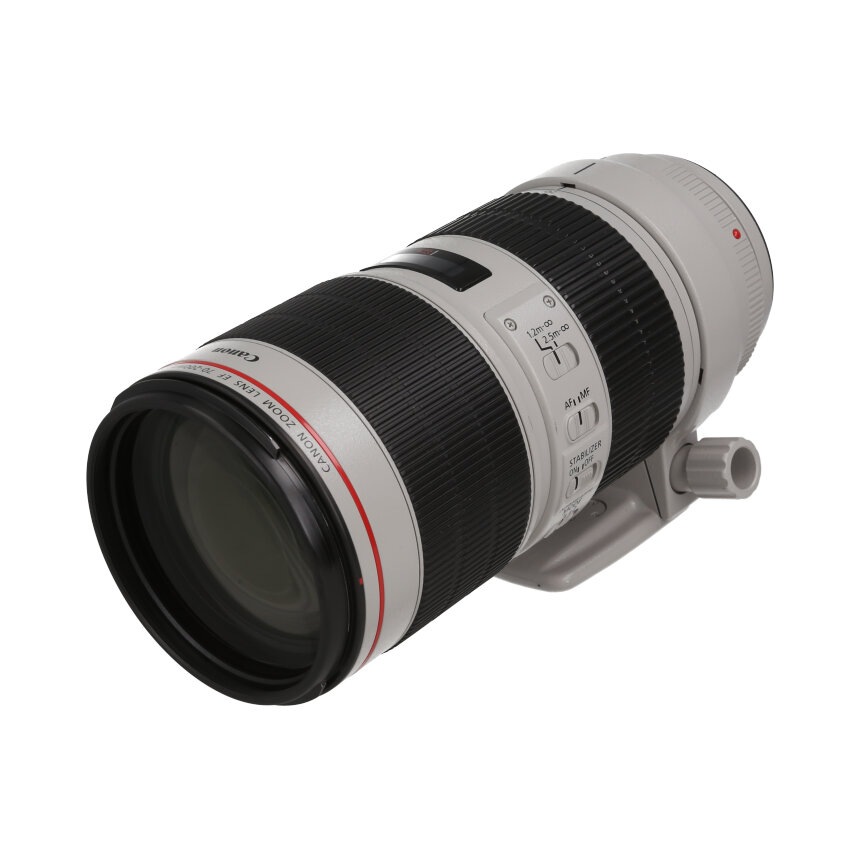 Canon EF70-200mm F2.8L IS III USM ��B��