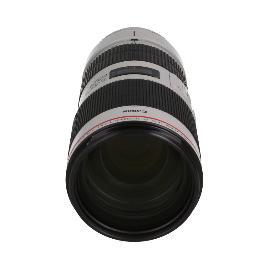 Canon EF70-200mm F2.8L IS III USM ��B��