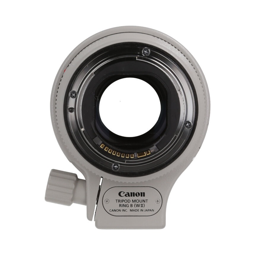 Canon EF70-200mm F2.8L IS III USM ��B��