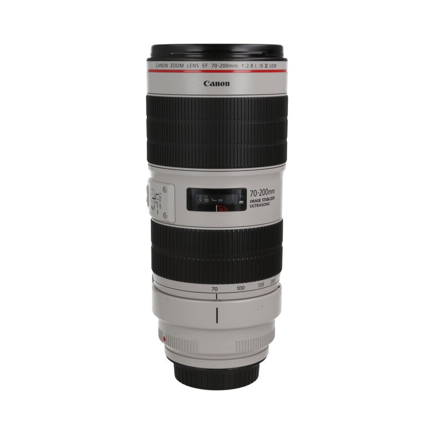 Canon EF70-200mm F2.8L IS III USM ��B��