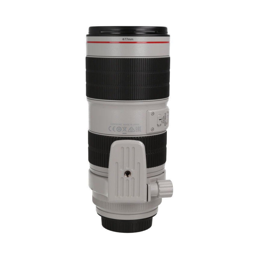 Canon EF70-200mm F2.8L IS III USM ��B��