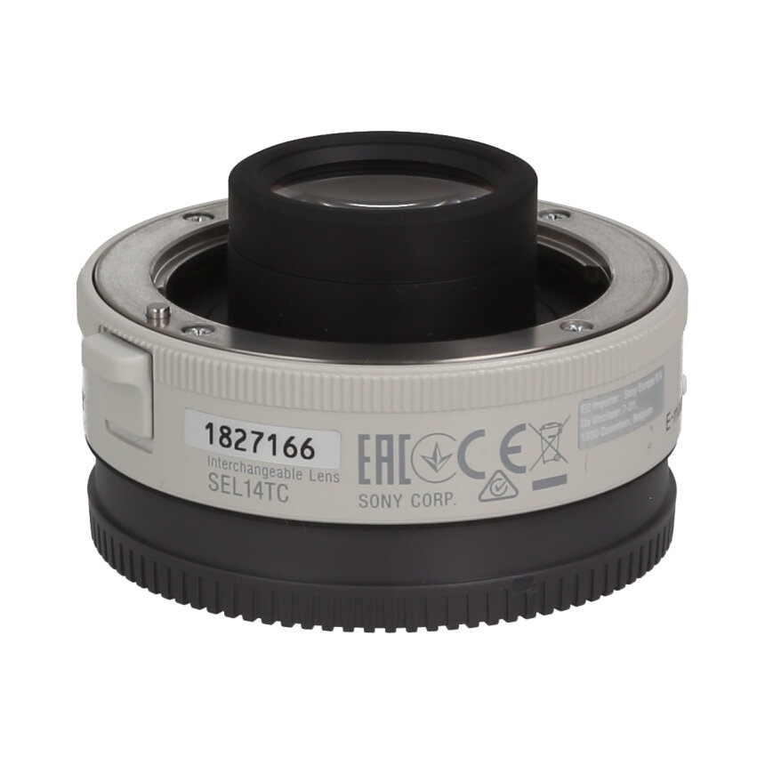 SONY 1.4x Teleconverter FE�ޥ������ ��AB��