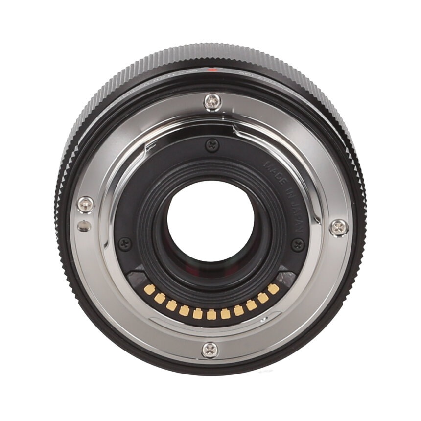OM SYSTEM M.ZUIKO D 25mm F1.8 II ��AB��