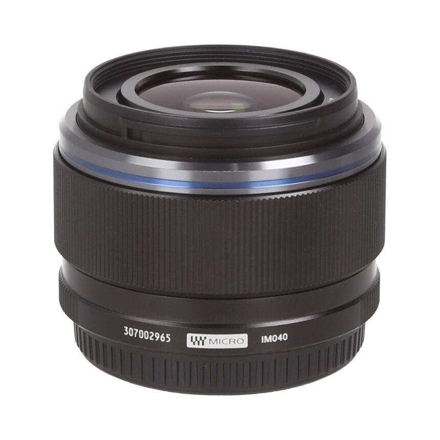 OM SYSTEM M.ZUIKO D 25mm F1.8 II ��AB��