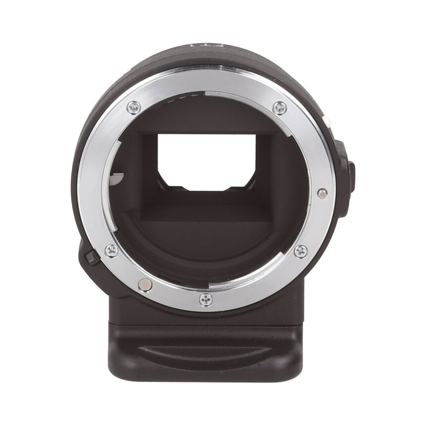 Nikon マウントアダプターFT1 (J1・V1用) 【A】 | アクセサリ,ニコン
