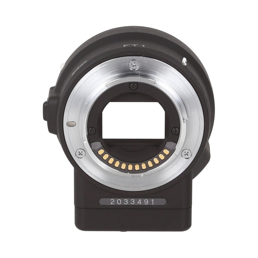 Nikon �ޥ���ȥ����ץ���FT1 (J1��V1��) ��A��