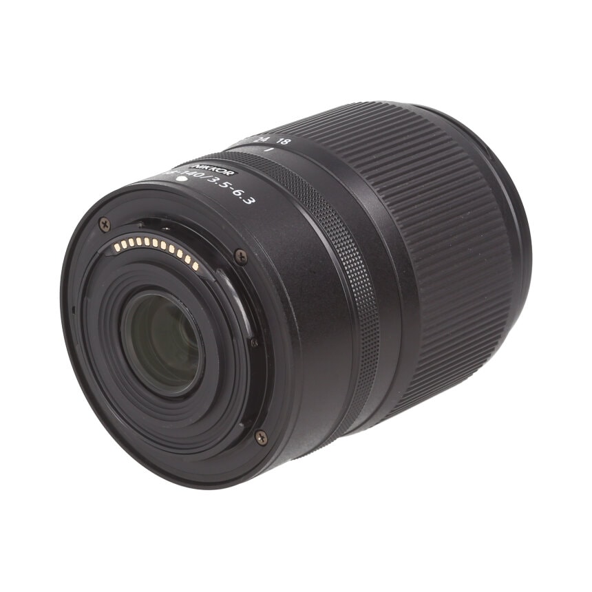 Nikon Z DX 18-140mm F3.5-6.3 VR ��AB��