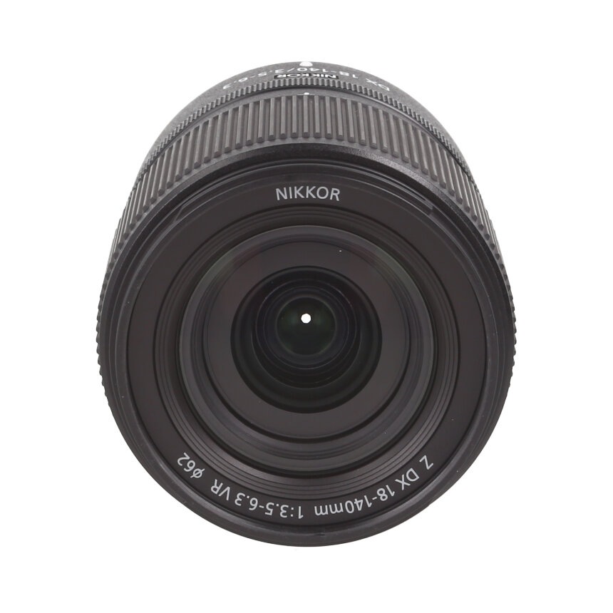 Nikon Z DX 18-140mm F3.5-6.3 VR ��AB��