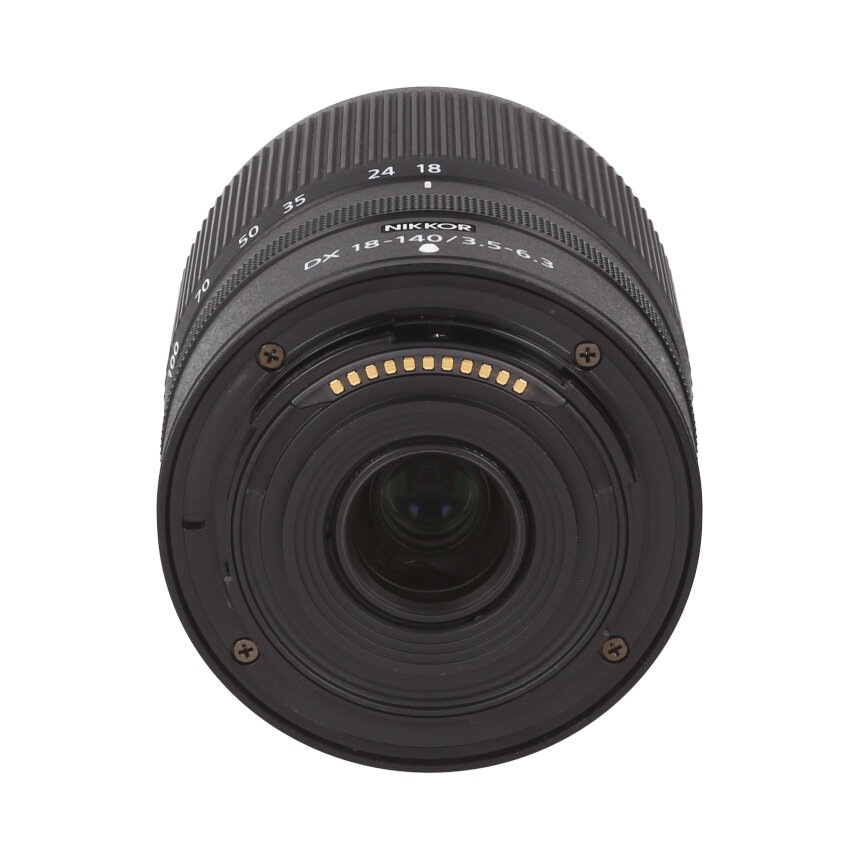 Nikon Z DX 18-140mm F3.5-6.3 VR ��AB��