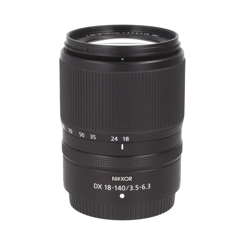 Nikon Z DX 18-140mm F3.5-6.3 VR ��AB��