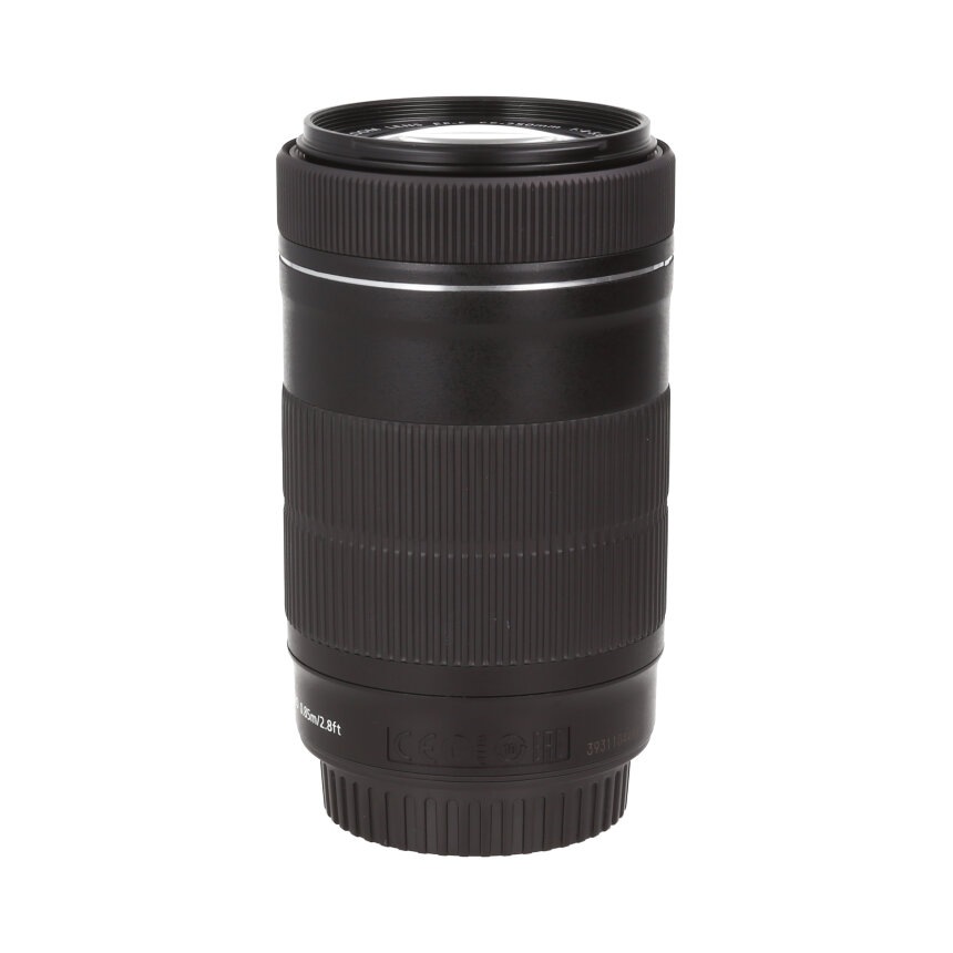 Canon EF-S55-250mm F4-5.6 IS STM ��AB��