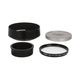 Konica M�إ����Υ� 50mm F1.2 LIMITED ��AB��