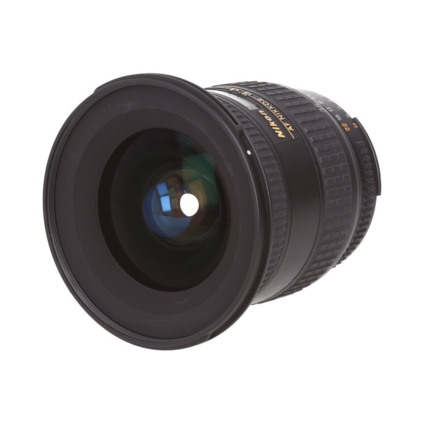Nikon AF-S ED18-35mm F3.5-4.5G ��AB��