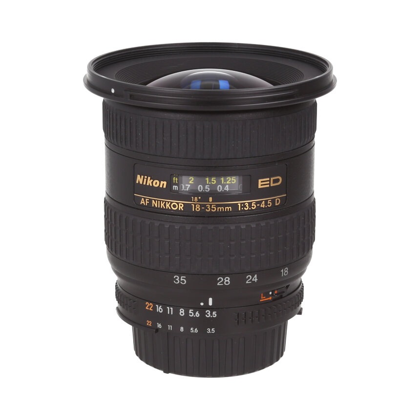 Nikon AF-S ED18-35mm F3.5-4.5G ��AB��