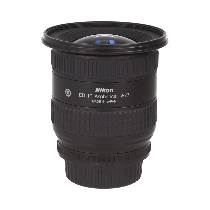 Nikon AF-S ED18-35mm F3.5-4.5G ��AB��