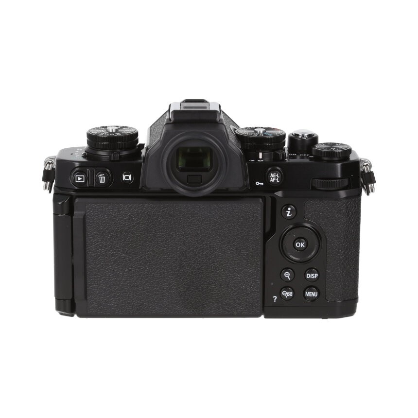Nikon Z fc BODY Black ��A��