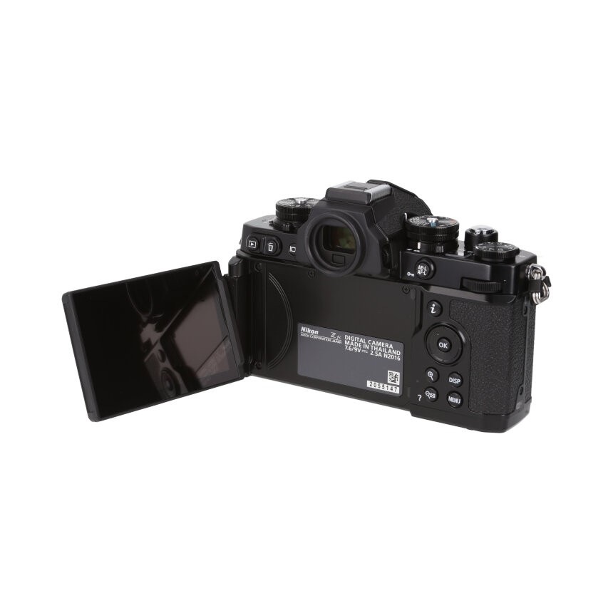 Nikon Z fc BODY Black ��A��