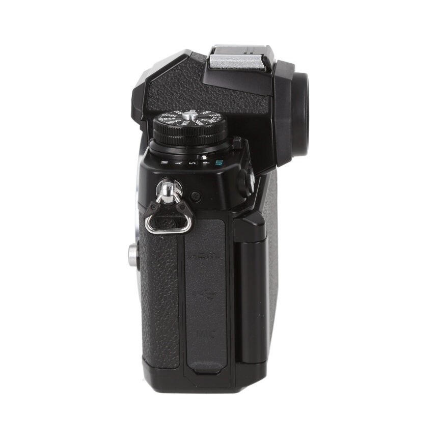 Nikon Z fc BODY Black ��A��