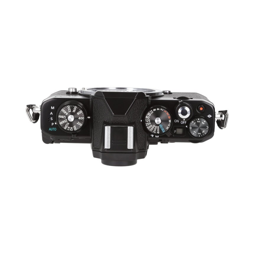 Nikon Z fc BODY Black ��A��