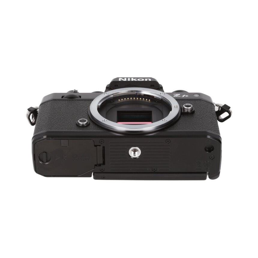 Nikon Z fc BODY Black ��A��
