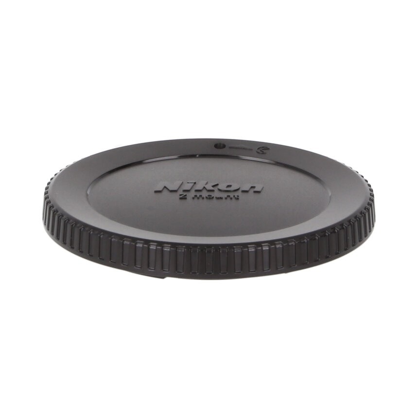 Nikon Z fc BODY Black ��A��