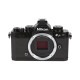 Nikon Z fc BODY Black ��A��