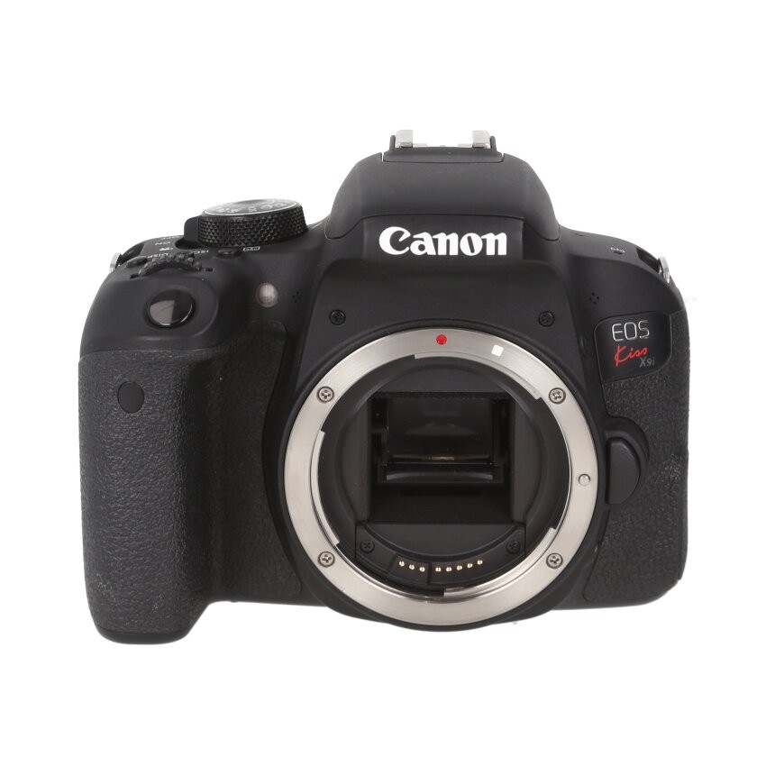 Canon EOS Kiss X9i BODY 【B】 | カメラ,キヤノン | 三宝カメラ