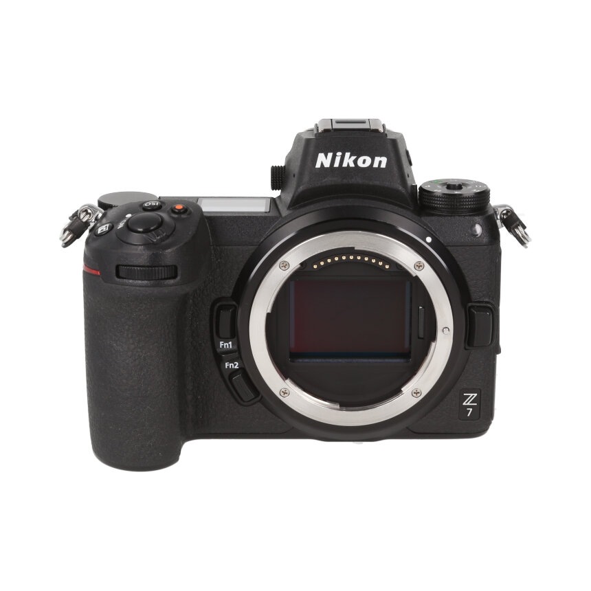 Nikon Z7 BODY�� ��A��